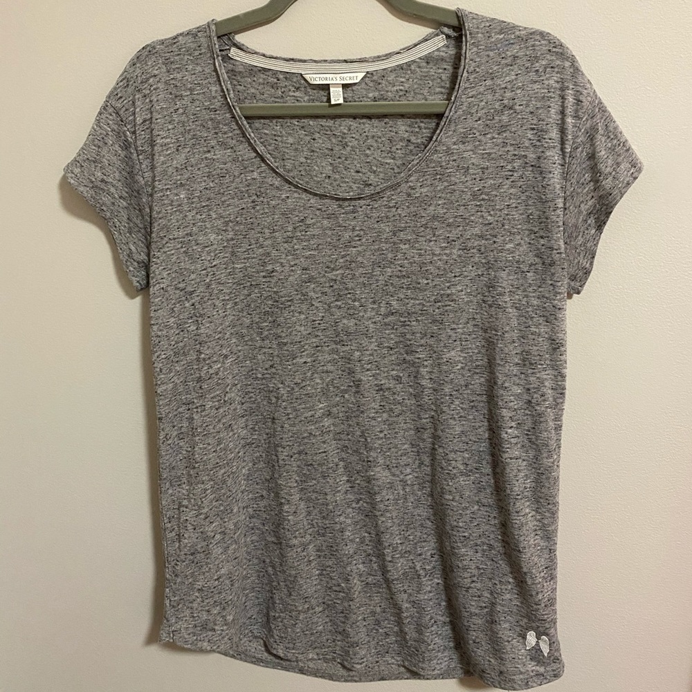 Grey VS T-Shirt - Size S
